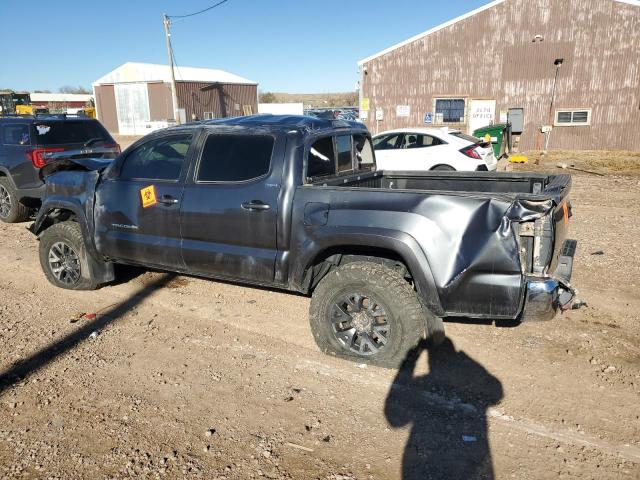 Photo 1 VIN: 3TMCZ5AN4NM526517 - TOYOTA TACOMA DOU 