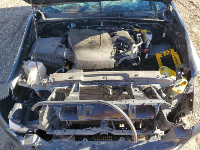 Photo 10 VIN: 3TMCZ5AN4NM526517 - TOYOTA TACOMA DOU 