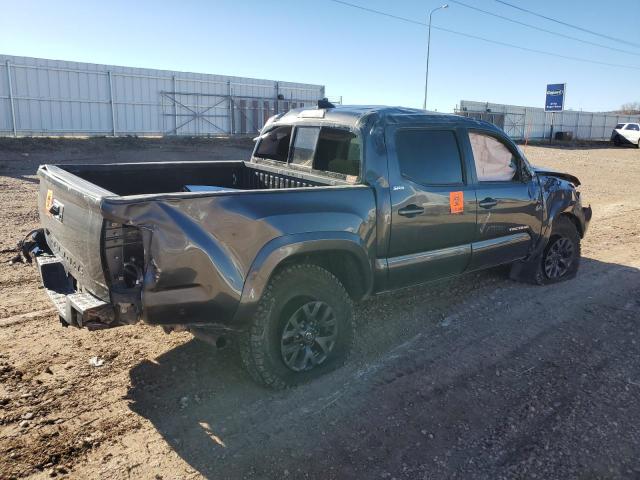 Photo 2 VIN: 3TMCZ5AN4NM526517 - TOYOTA TACOMA DOU 