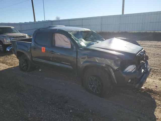 Photo 3 VIN: 3TMCZ5AN4NM526517 - TOYOTA TACOMA DOU 