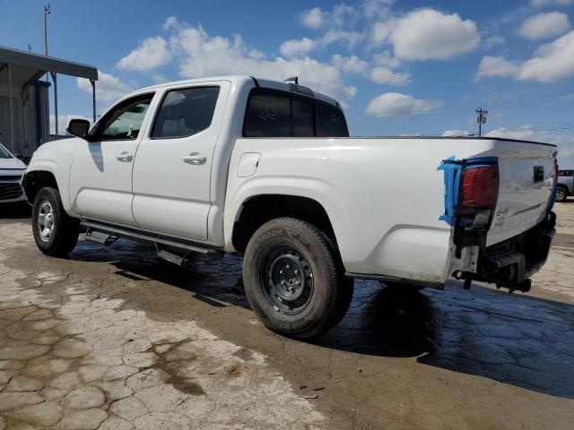 Photo 1 VIN: 3TMCZ5AN4PM534863 - TOYOTA TACOMA 