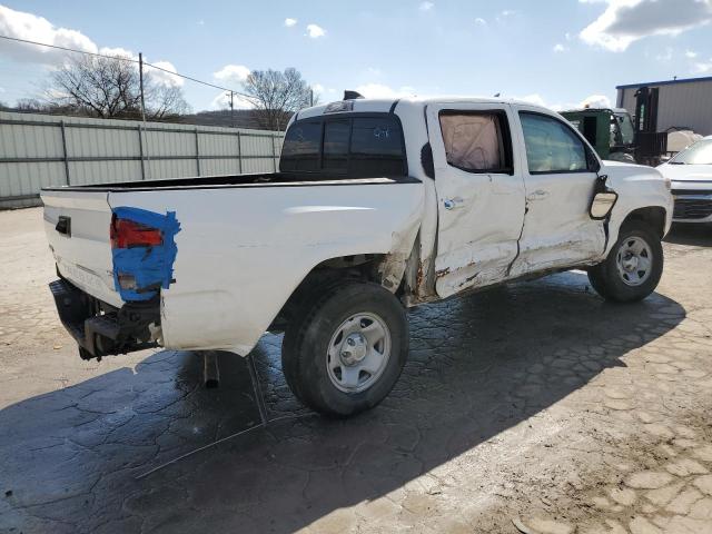 Photo 2 VIN: 3TMCZ5AN4PM534863 - TOYOTA TACOMA 