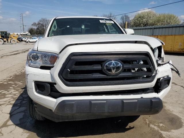 Photo 4 VIN: 3TMCZ5AN4PM534863 - TOYOTA TACOMA 