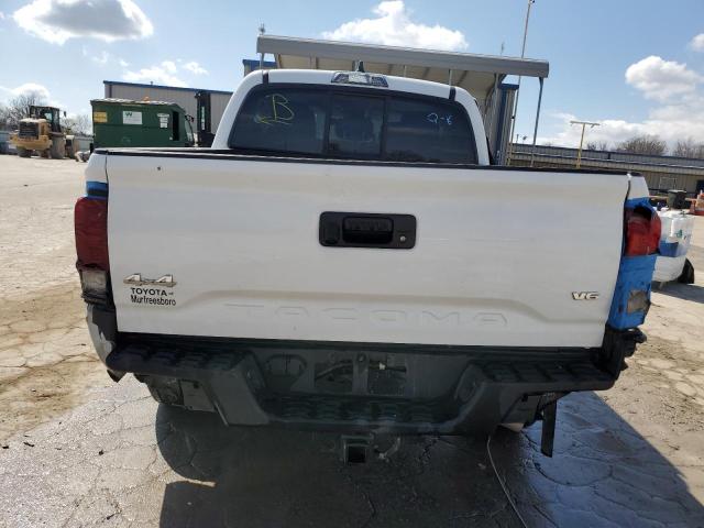 Photo 5 VIN: 3TMCZ5AN4PM534863 - TOYOTA TACOMA 