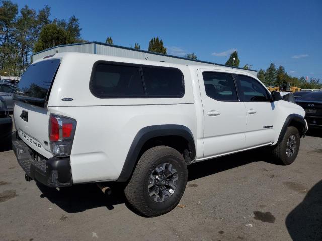 Photo 2 VIN: 3TMCZ5AN4PM534958 - TOYOTA TACOMA 