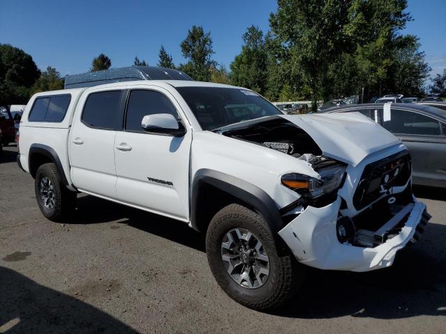 Photo 3 VIN: 3TMCZ5AN4PM534958 - TOYOTA TACOMA 