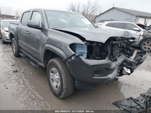 Photo 0 VIN: 3TMCZ5AN4PM536385 - TOYOTA TACOMA 