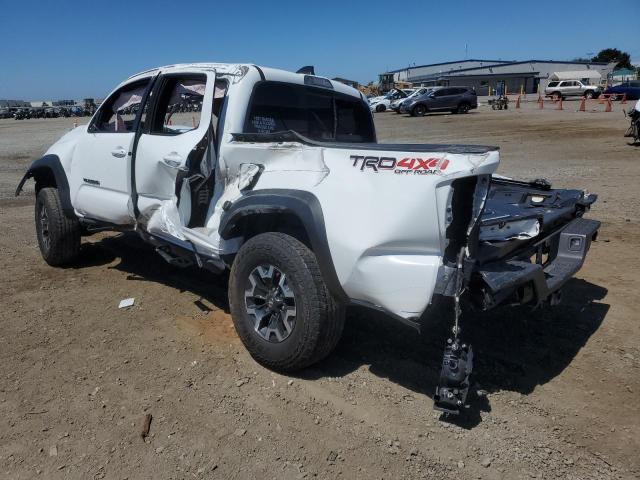 Photo 1 VIN: 3TMCZ5AN4PM541165 - TOYOTA TACOMA DOU 