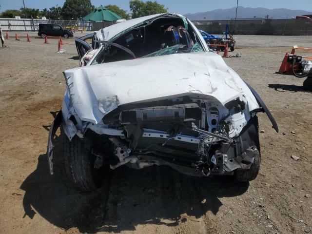 Photo 4 VIN: 3TMCZ5AN4PM541165 - TOYOTA TACOMA DOU 