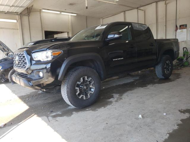 Photo 0 VIN: 3TMCZ5AN4PM546785 - TOYOTA TACOMA 