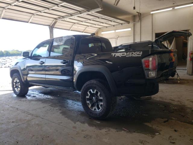 Photo 1 VIN: 3TMCZ5AN4PM546785 - TOYOTA TACOMA 