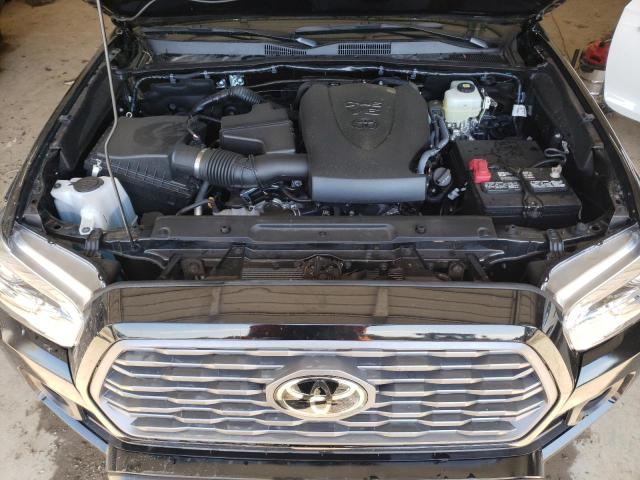 Photo 10 VIN: 3TMCZ5AN4PM546785 - TOYOTA TACOMA 