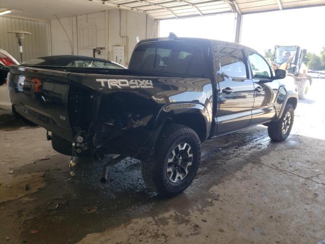 Photo 2 VIN: 3TMCZ5AN4PM546785 - TOYOTA TACOMA 