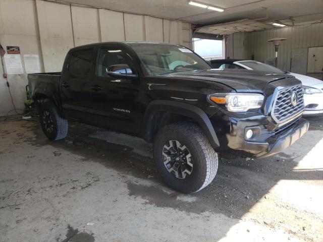 Photo 3 VIN: 3TMCZ5AN4PM546785 - TOYOTA TACOMA 