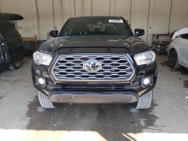 Photo 4 VIN: 3TMCZ5AN4PM546785 - TOYOTA TACOMA 