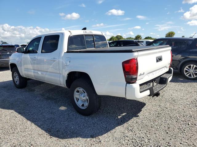 Photo 1 VIN: 3TMCZ5AN4PM549072 - TOYOTA TACOMA DOU 