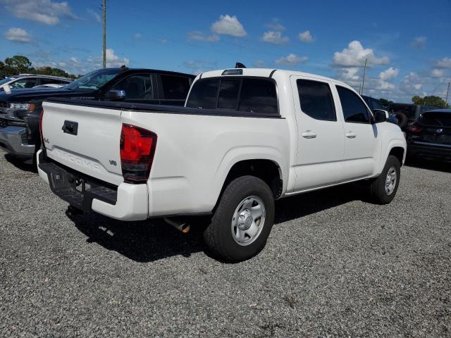 Photo 2 VIN: 3TMCZ5AN4PM549072 - TOYOTA TACOMA DOU 