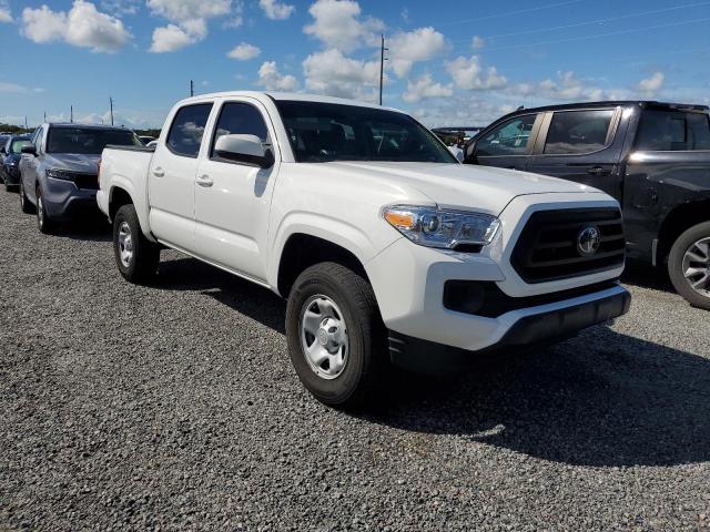 Photo 3 VIN: 3TMCZ5AN4PM549072 - TOYOTA TACOMA DOU 