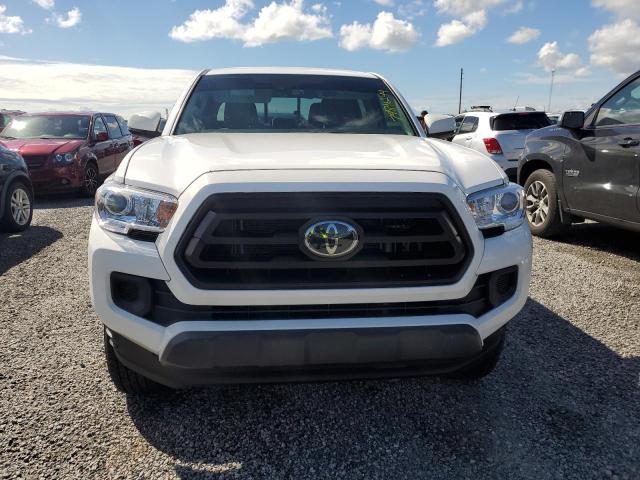 Photo 4 VIN: 3TMCZ5AN4PM549072 - TOYOTA TACOMA DOU 