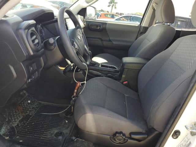 Photo 6 VIN: 3TMCZ5AN4PM549072 - TOYOTA TACOMA DOU 