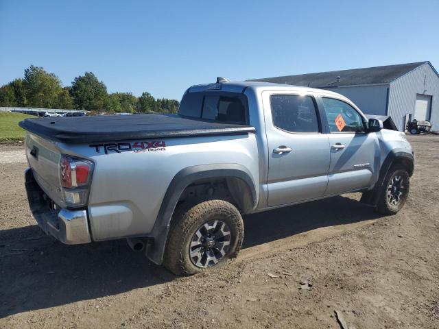 Photo 2 VIN: 3TMCZ5AN4PM551419 - TOYOTA TACOMA 