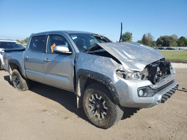 Photo 3 VIN: 3TMCZ5AN4PM551419 - TOYOTA TACOMA 