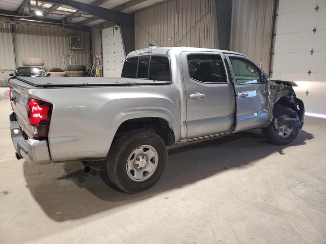 Photo 2 VIN: 3TMCZ5AN4PM557527 - TOYOTA TACOMA DOU 