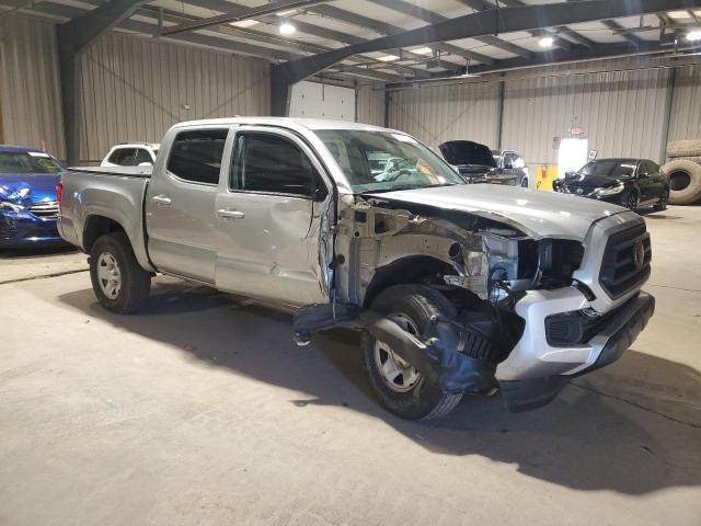 Photo 3 VIN: 3TMCZ5AN4PM557527 - TOYOTA TACOMA DOU 