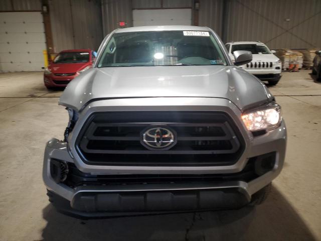 Photo 4 VIN: 3TMCZ5AN4PM557527 - TOYOTA TACOMA DOU 