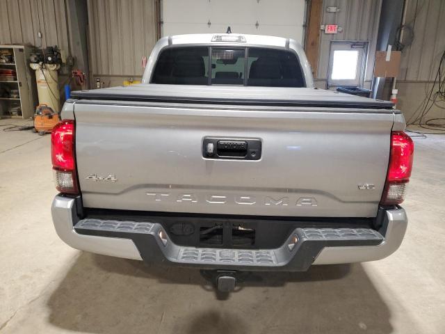 Photo 5 VIN: 3TMCZ5AN4PM557527 - TOYOTA TACOMA DOU 