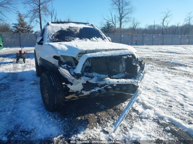 Photo 5 VIN: 3TMCZ5AN4PM566583 - TOYOTA TACOMA 