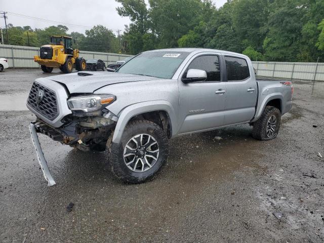 Photo 0 VIN: 3TMCZ5AN4PM566647 - TOYOTA TACOMA DOU 