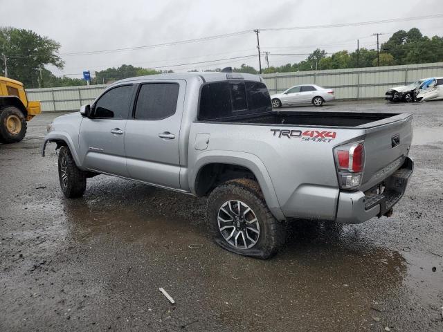 Photo 1 VIN: 3TMCZ5AN4PM566647 - TOYOTA TACOMA DOU 