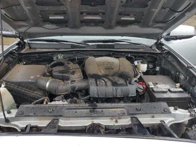 Photo 10 VIN: 3TMCZ5AN4PM566647 - TOYOTA TACOMA DOU 