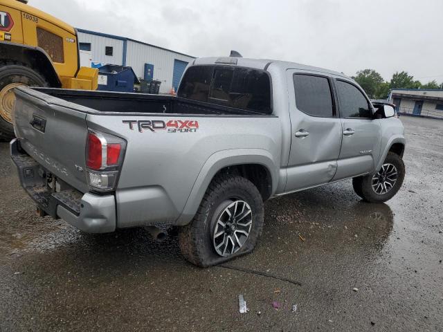 Photo 2 VIN: 3TMCZ5AN4PM566647 - TOYOTA TACOMA DOU 