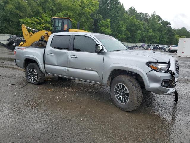 Photo 3 VIN: 3TMCZ5AN4PM566647 - TOYOTA TACOMA DOU 