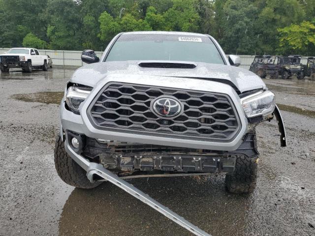 Photo 4 VIN: 3TMCZ5AN4PM566647 - TOYOTA TACOMA DOU 