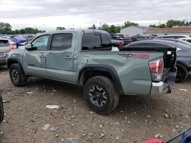 Photo 1 VIN: 3TMCZ5AN4PM566678 - TOYOTA TACOMA DOU 