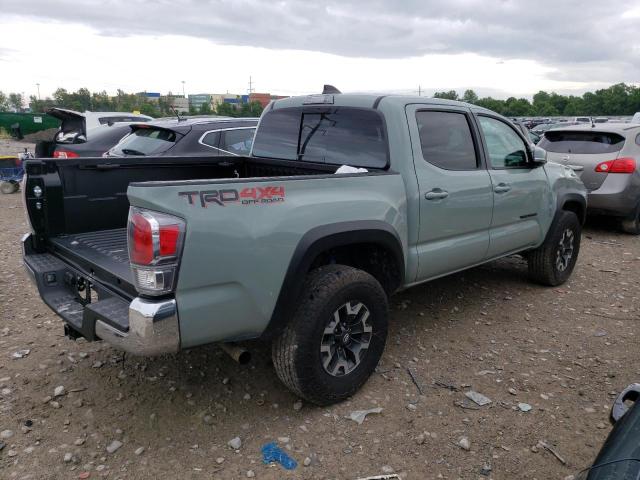 Photo 2 VIN: 3TMCZ5AN4PM566678 - TOYOTA TACOMA DOU 