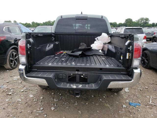 Photo 5 VIN: 3TMCZ5AN4PM566678 - TOYOTA TACOMA DOU 