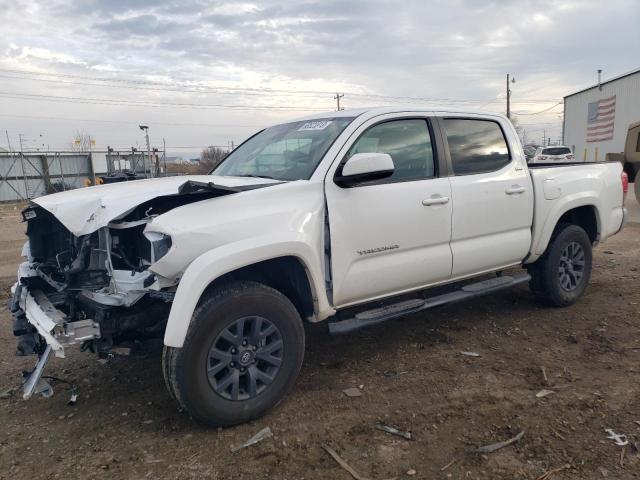 Photo 0 VIN: 3TMCZ5AN4PM569659 - TOYOTA TACOMA 