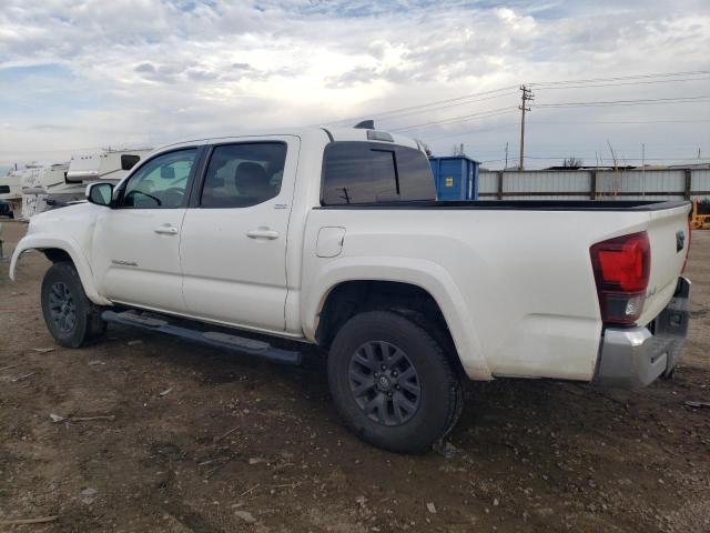 Photo 1 VIN: 3TMCZ5AN4PM569659 - TOYOTA TACOMA 