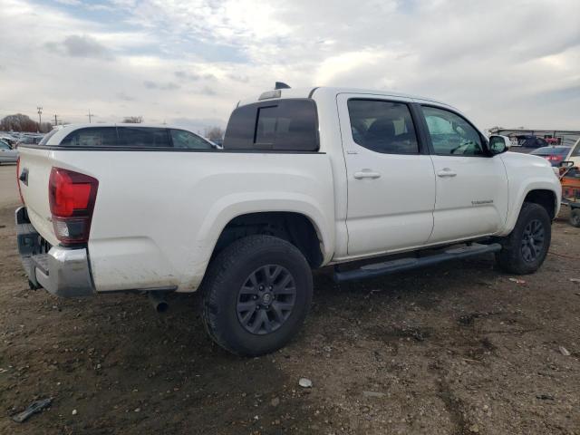 Photo 2 VIN: 3TMCZ5AN4PM569659 - TOYOTA TACOMA 