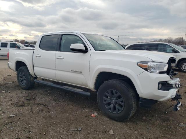 Photo 3 VIN: 3TMCZ5AN4PM569659 - TOYOTA TACOMA 