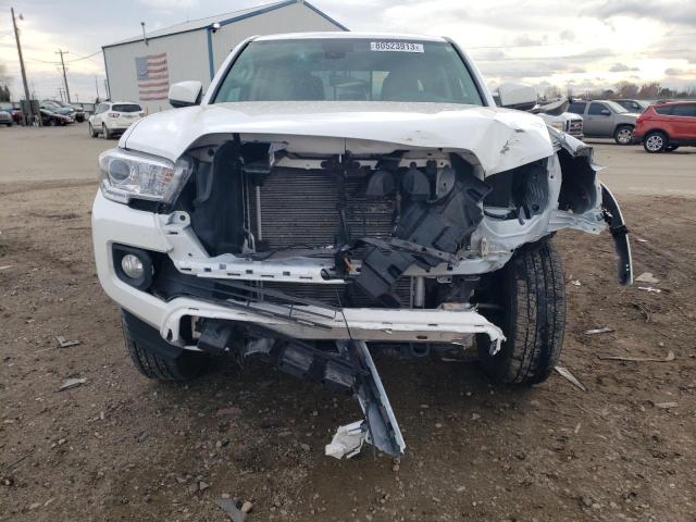 Photo 4 VIN: 3TMCZ5AN4PM569659 - TOYOTA TACOMA 