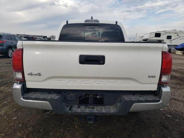 Photo 5 VIN: 3TMCZ5AN4PM569659 - TOYOTA TACOMA 