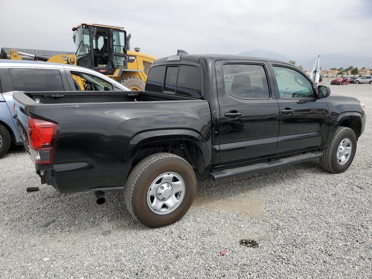 Photo 2 VIN: 3TMCZ5AN4PM572139 - TOYOTA TACOMA 