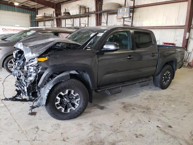 Photo 0 VIN: 3TMCZ5AN4PM577387 - TOYOTA TACOMA 