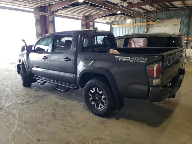 Photo 1 VIN: 3TMCZ5AN4PM577387 - TOYOTA TACOMA 