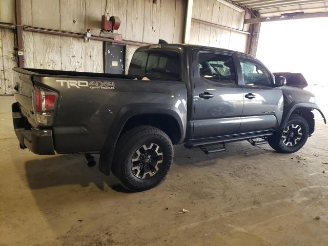 Photo 2 VIN: 3TMCZ5AN4PM577387 - TOYOTA TACOMA 